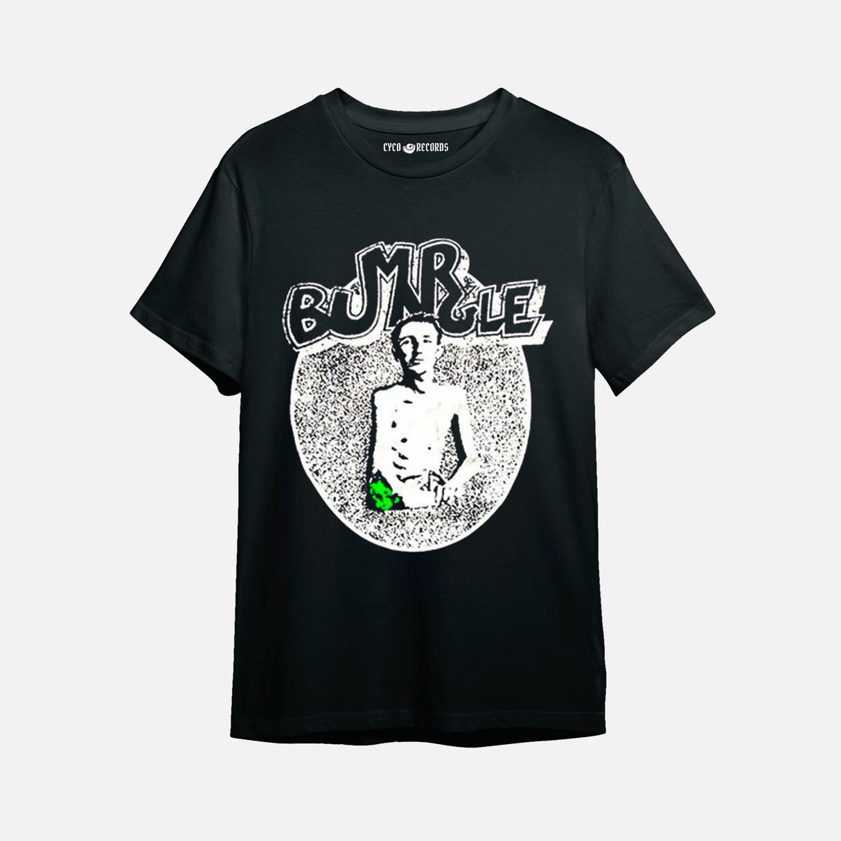 Mr. Bungle - Guy - Polera