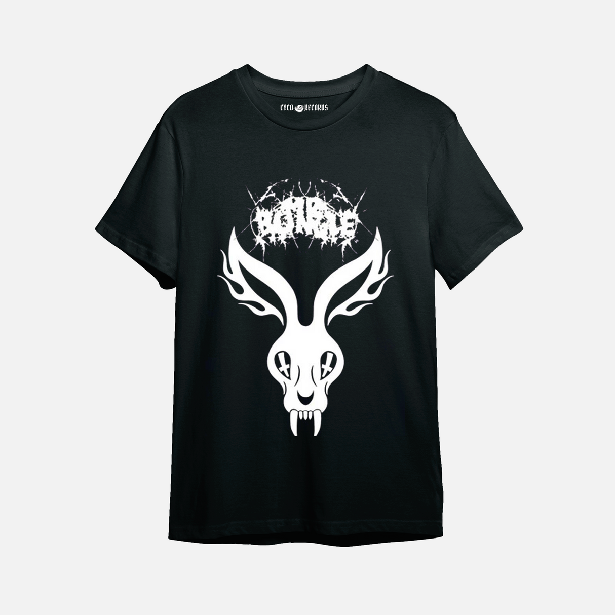 Mr Bungle - Mike Patton Faith No More - Polera