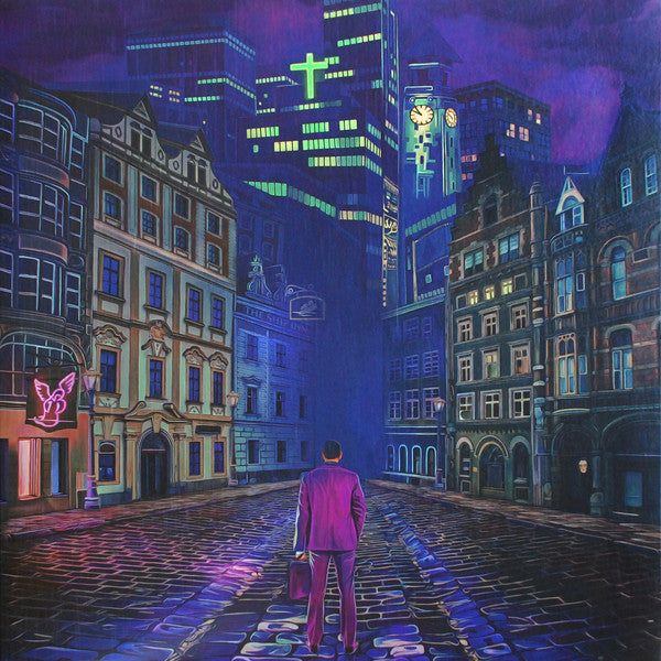 Creeper – Eternity, In Your Arms - Cd