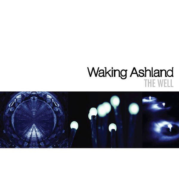 Waking Ashland – The Well - Cd Japones Oferta