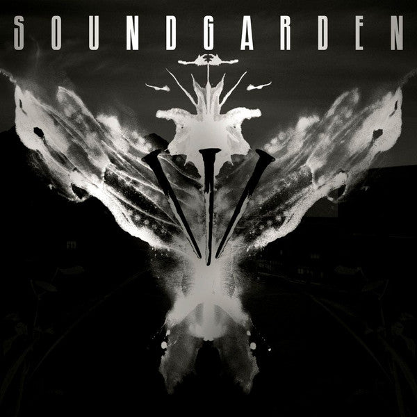 Soundgarden – Echo Of Miles The Originals CD