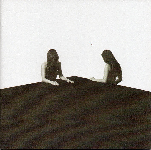 Royal Blood – How Did We Get So Dark? - CD