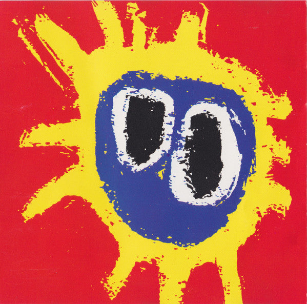 Primal Scream – Screamadelica - CD EPOCA