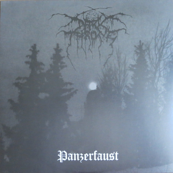 Darkthrone – Panzerfaust - Vinilo Simple - Nuevo