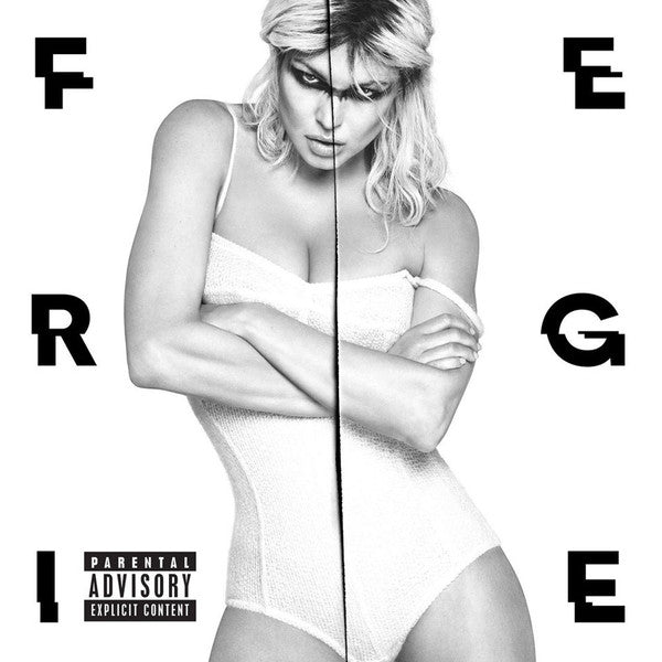 Fergie – Double Dutchess - CD