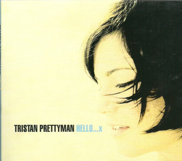 Tristan Prettyman – Hello...X CD Japones Oferta