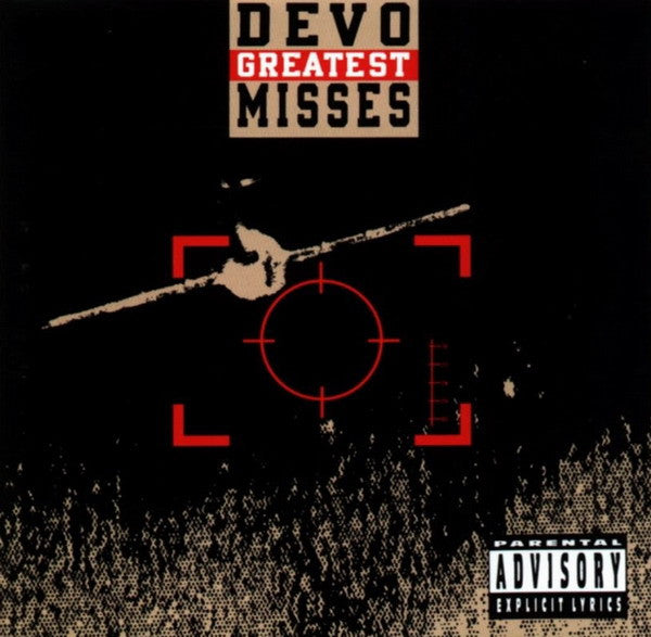 Devo – Greatest Misses