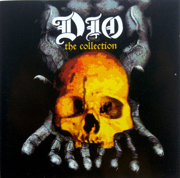 Dio – The Collection - Cd
