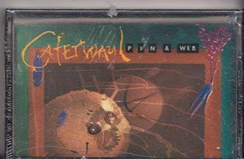 Caterwaul – Pin & Web- Cassette