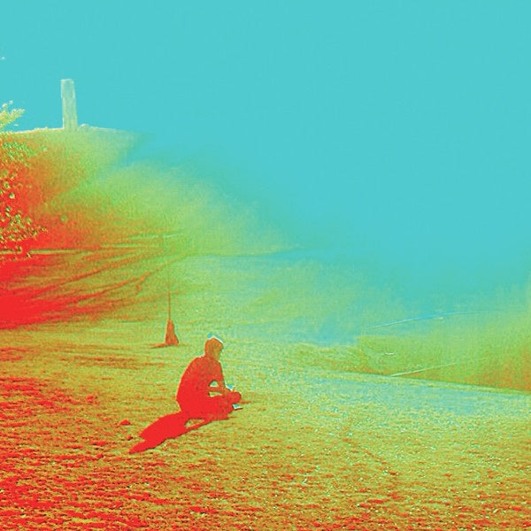 The Flaming Lips – The Terror - CD JAPONES