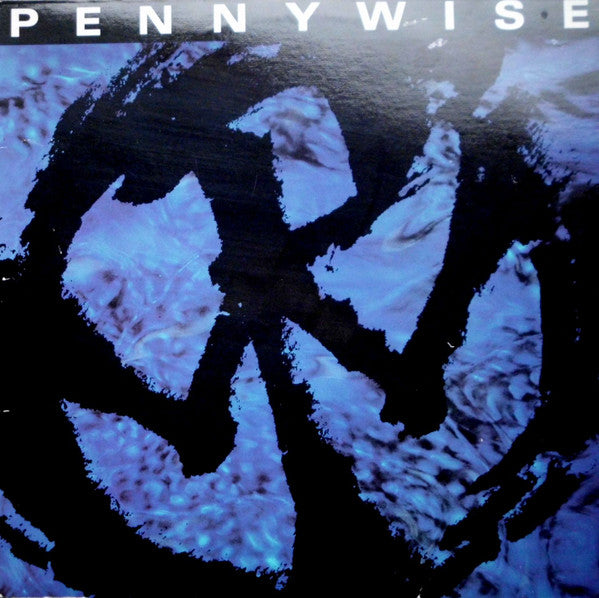 Pennywise Pennywise - Vinilo Simple - Nuevo