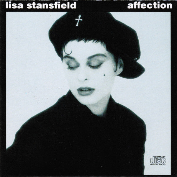 Lisa Stansfield – Affection