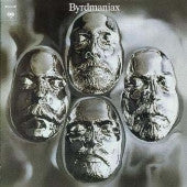 The Byrds – Byrdmaniax - CD JAPONÉS OFERTA