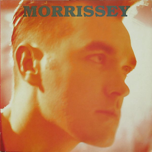 Morrissey - Interesting Drug
