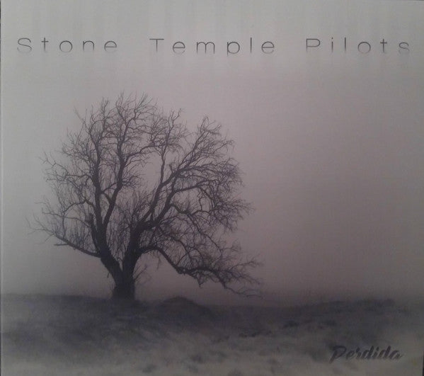 Stone Temple Pilots – Perdida - CD JAPONES