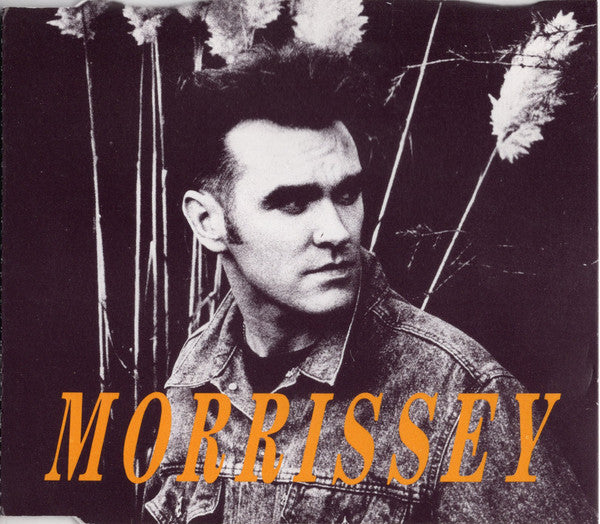 Morrissey – November Spawned A Monster - CD