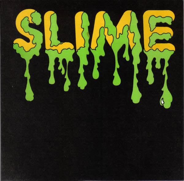 Slime Controversial - Vinilo 7'