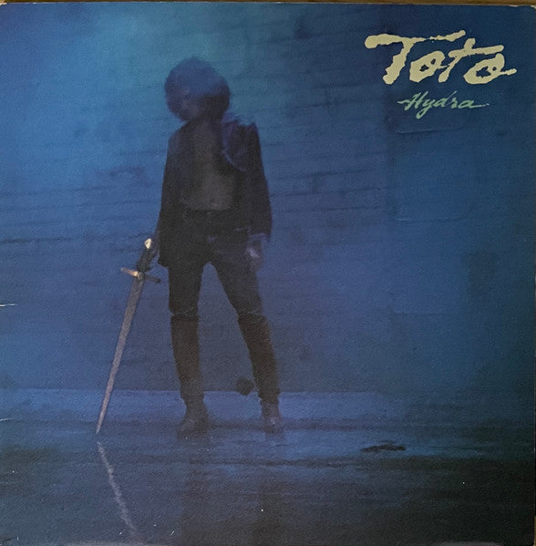 Toto – Hydra VINILO