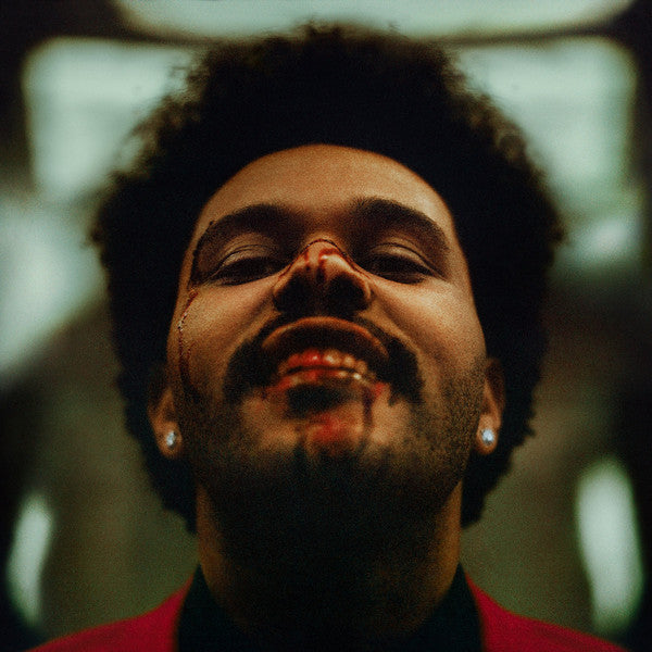 The Weeknd – After Hours - CD