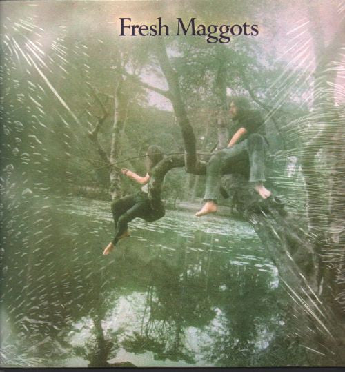 Fresh Maggots – Fresh Maggots - Vinilo
