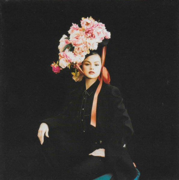 Selena Gomez – Revelación - CD