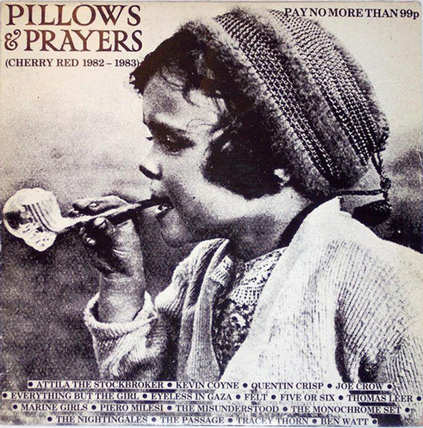 Various Pillows & Prayers - Vinilo