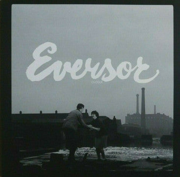 Eversor Closer - Vinilo Simple - Nuevo