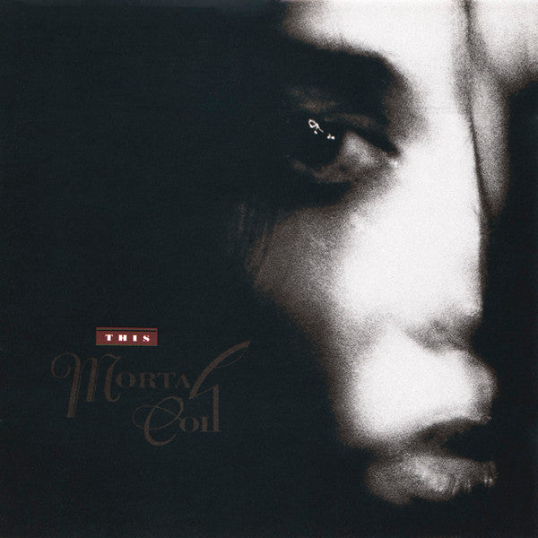 This Mortal Coil Filigree & Shadow - Cd