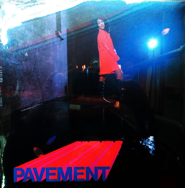 Pavement – Pavement - Vinilo Simple - Nuevo
