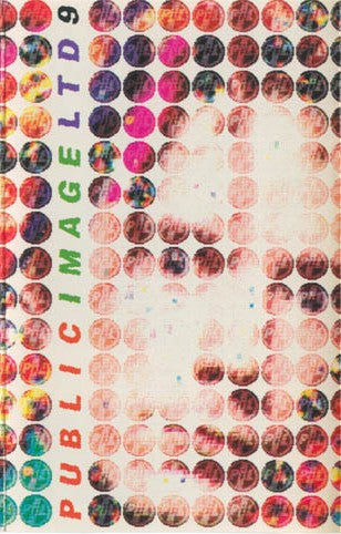 Public Image Ltd* – 9 - Cassette