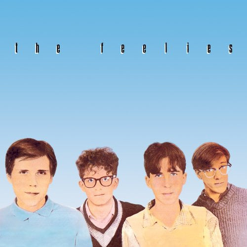 The Feelies – Crazy Rhythms - CD