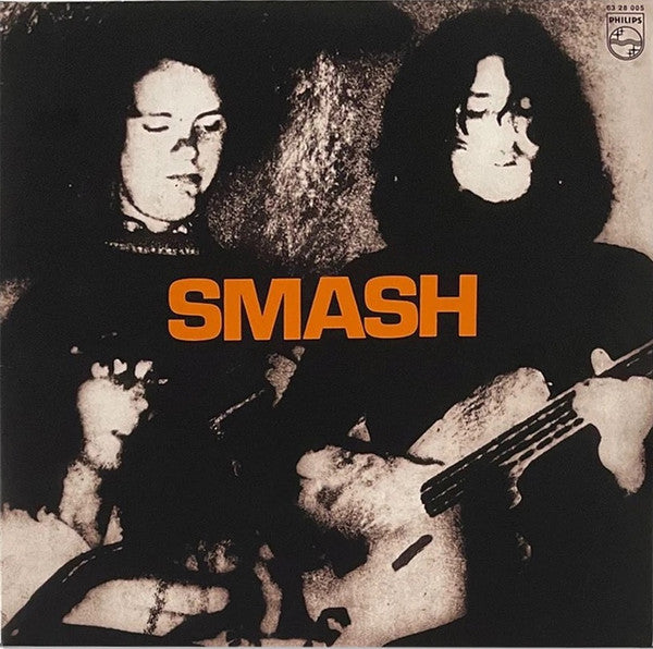 Smash – Glorieta De Los Lotos - Vinilo