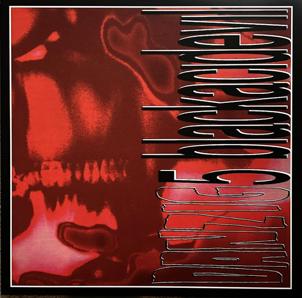 Danzig Danzig 5: Blackacidevil Cd