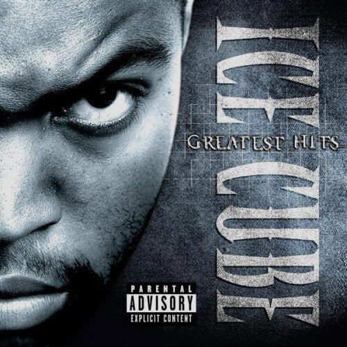 Ice Cube – Greatest Hits - CD