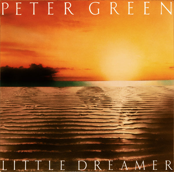Peter Green – Little Dreamer - Vinilo Simple
