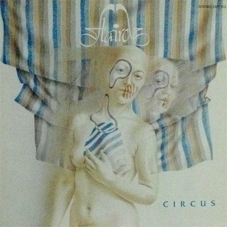 Flairck – Circus - VINILO