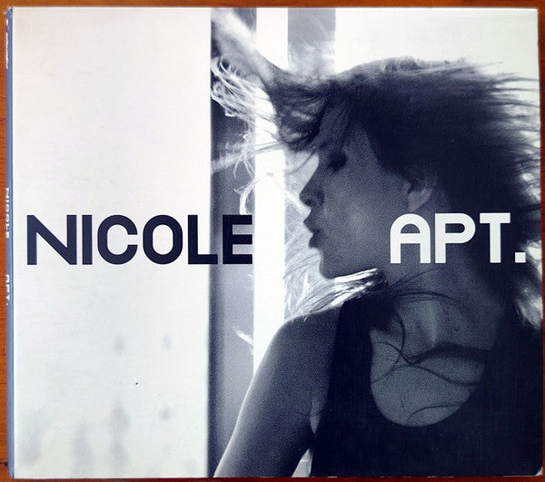 Nicole – APT. - CD DE EPOCA EDICIÓN CHILENA