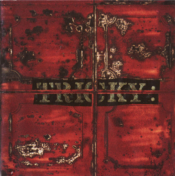 Tricky – Maxinquaye - CD