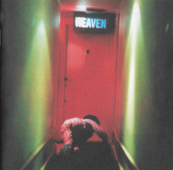 Nearly God – Nearly God - CD