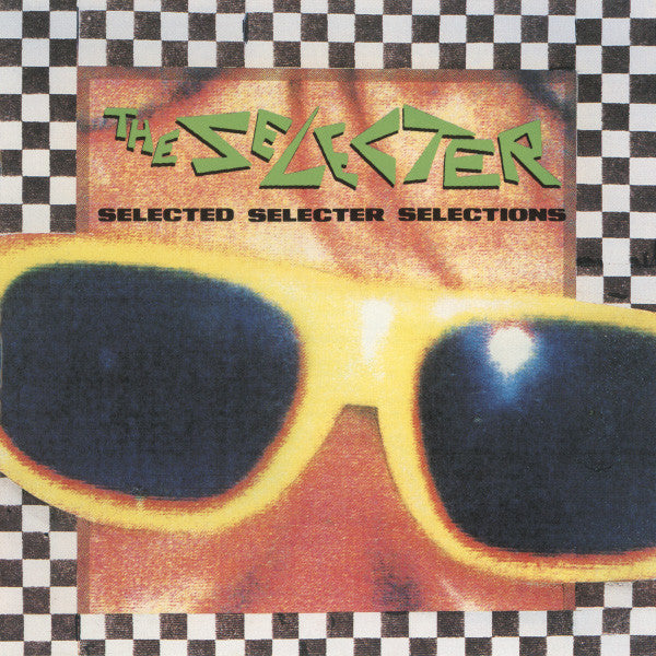 The Selecter – Selected Selecter Selections - CD