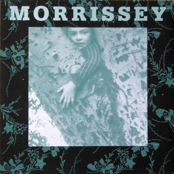 Morrissey – The Last Of The Famous International Playboys