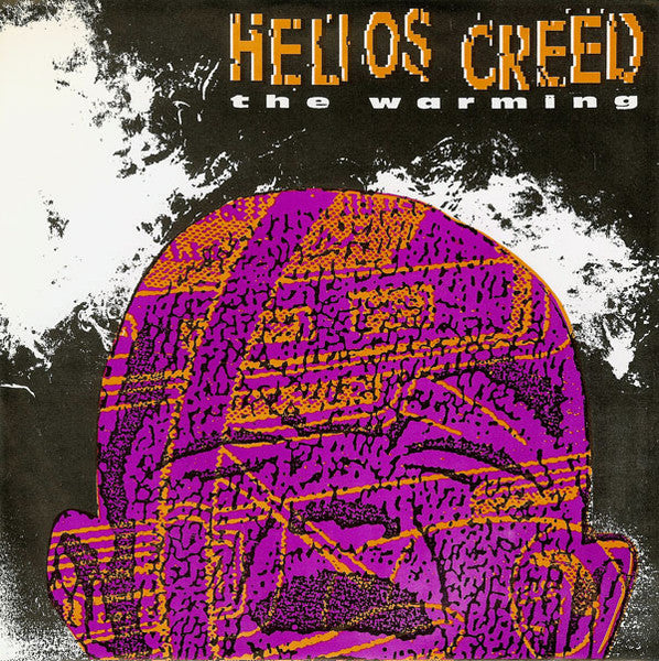 Helios Creed The Warming - Vinilo 7'