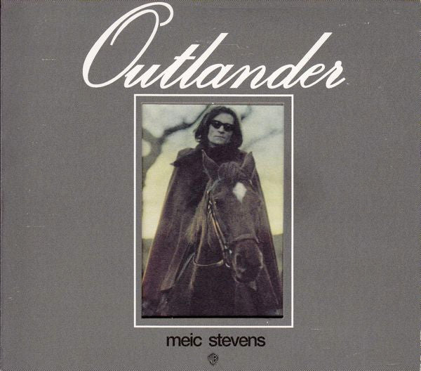 Meic Stevens – Outlander