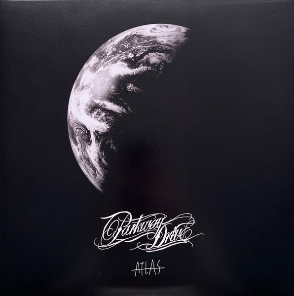 Parkway Drive Atlas - Vinilo Simple