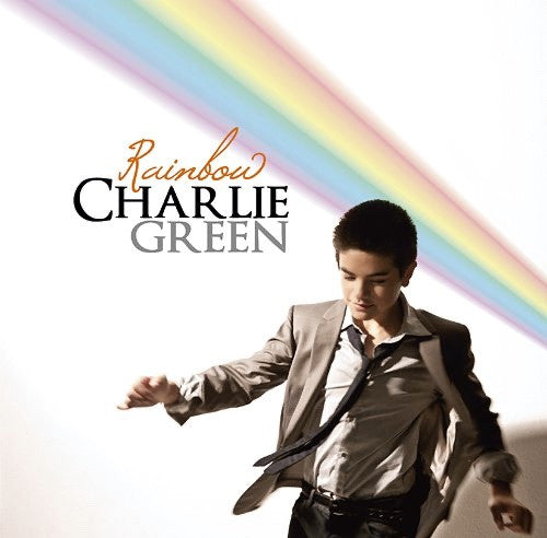 Charlie Green – Rainbow - CD JAPONES OFERTA