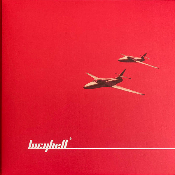 Lucybell Lucybell - Vinilo Simple - Nuevo