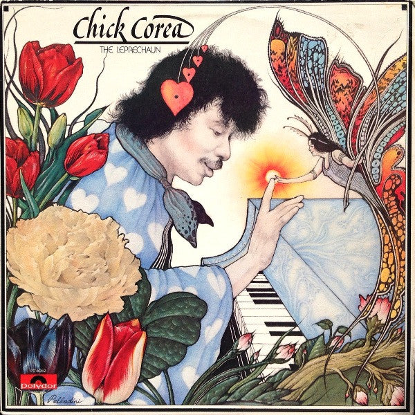 Chick Corea The Leprechaun