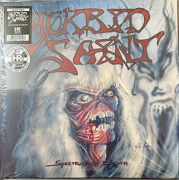 Morbid Saint Spectrum Of Death - Vinilo