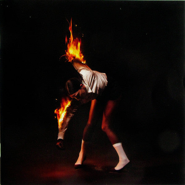 St. Vincent – All Born Screaming - CD
