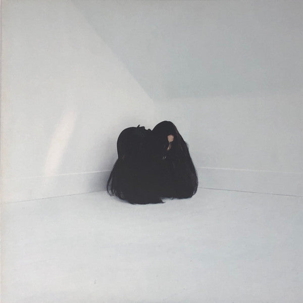 Chelsea Wolfe Hiss Spun - Vinilo Doble - Nuevo